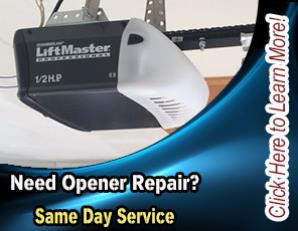 Opener Maintenance - Garage Door Repair Rowland Heights, CA