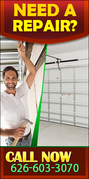 Garage Door Repair Rowland Heights