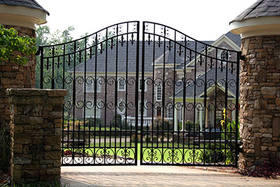 Gate Repair in Rowland Height