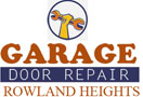 Garage Door Repair Rowland Heights